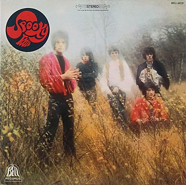 Spooky Tooth – Spooky Tooth