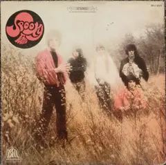 Spooky Tooth – Spooky Tooth (Vinyl, LP)