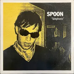 Spoon – Telephono (Vinyl, LP)