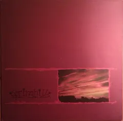 Springhill – Springhill (Vinyl, LP)