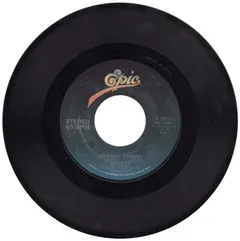 Spurzz – Cowboy Stomp! (Vinyl, 7")