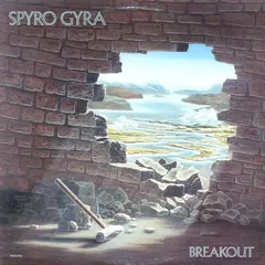Spyro Gyra – Breakout (Vinyl, LP)