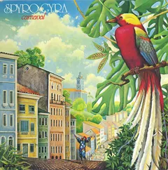 Spyro Gyra MCA Records – Carnaval (Vinyl, LP)