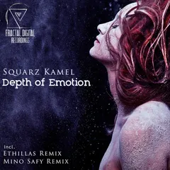 Squarz Kamel – Depth Of Emotion (File, MP3)