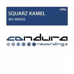 Squarz Kamel – My Minds (File, MP3)