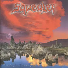 Squealer (2) – Made For Eternity (CD, Album)