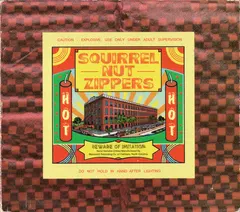 Squirrel Nut Zippers – Hot (CD, Album)
