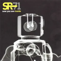 SR-71 – Now You See Inside (CD, Album)