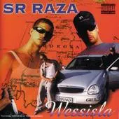 SR Raza – Wessisla (CD, Album)