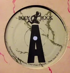 SS2 – It's Time (Vinyl, 12")