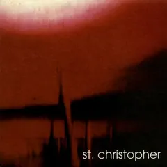 St. Christopher – She Looks Like You (Vinyl, 7")