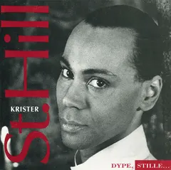 St.Hill* – Dype, Stille... (CD, Album)