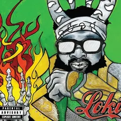 St. Lewyy – Loki (File, MP3)