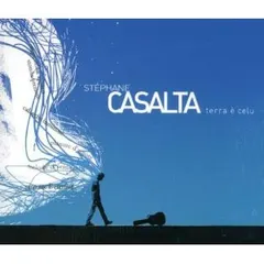 Stéphane Casalta – Terra È Celu (CD, Album)