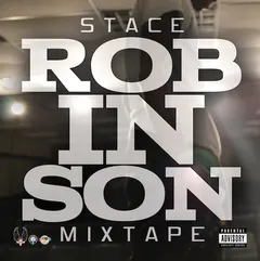 STACE – Robinson Mixtape (File, MP3)