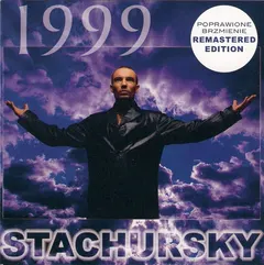 Stachursky – 1999 (CD, Album)