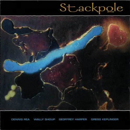Stackpole – Stackpole