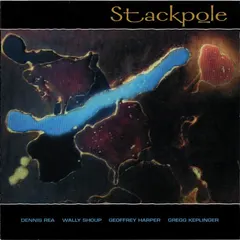 Stackpole – Stackpole (CD, Album)