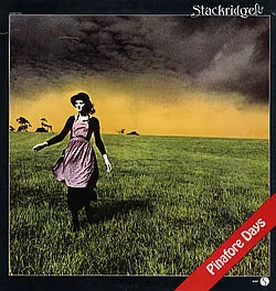 Stackridge – Pinafore Days