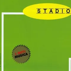Stadio – Stadio (CD, Compilation)