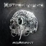 Stahlmann – Adamant (CD, Album)