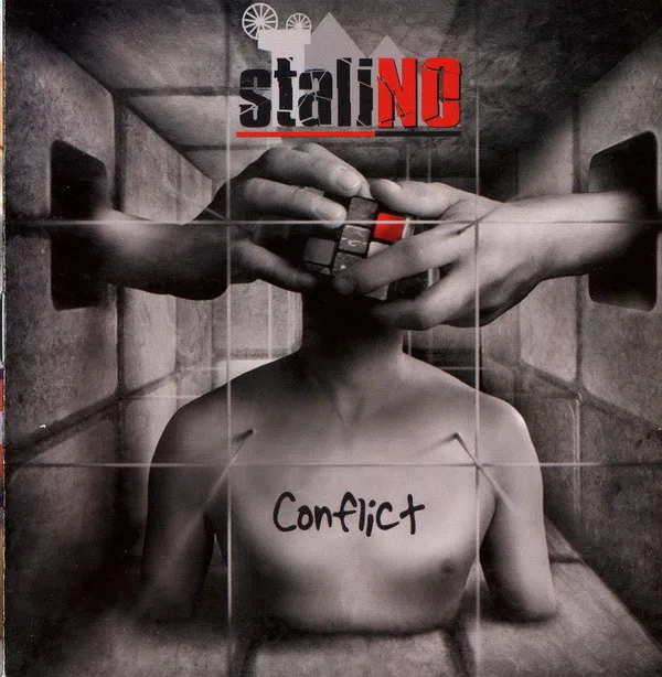 Stalino – Conflict
