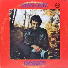 Stan Getz – Dynasty (Vinyl, LP)