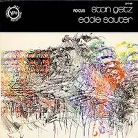 Stan Getz / Eddie Sauter – Focus (Vinyl, LP)