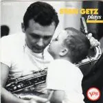 Stan Getz – Stan Getz Plays (CD, Album)