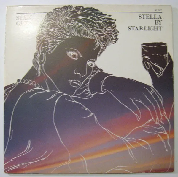Stan Getz – Stella By Starlight