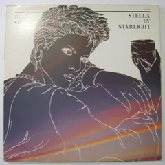 Stan Getz – Stella By Starlight (Vinyl, LP)