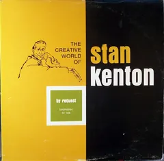 Stan Kenton – By Request (Vinyl, LP)