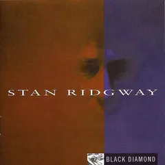 Stan Ridgway – Black Diamond (CD, Album)