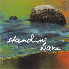 Standing Wave – Standing Wave (CD, Album)