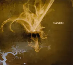 Standstill – Standstill (CD, Album)
