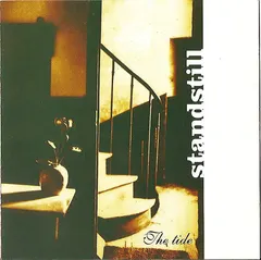 Standstill – The Tide (CD, EP)