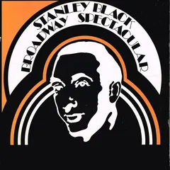 Stanley Black – Broadway Spectacular (Vinyl, LP)