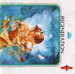 Stanley Cowell – Regeneration (CD, Album)