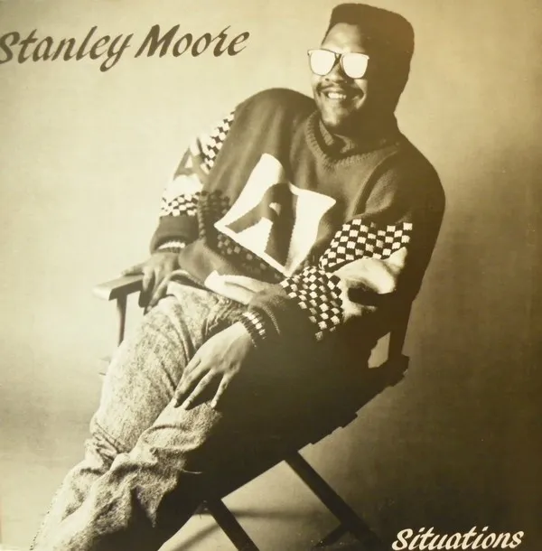 Stanley Moore – Situations