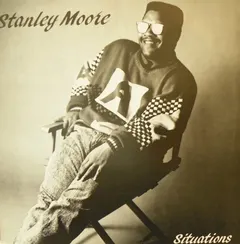 Stanley Moore – Situations (Vinyl, LP)