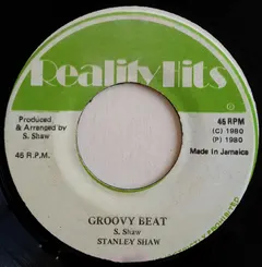 Stanley Shaw – Groovy Beat (Vinyl, 7")