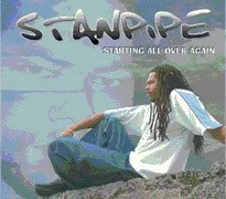 Stanpipe – Starting All Over Again