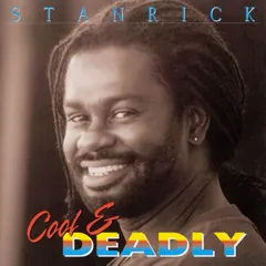 Stanrick – Cool & Deadly (CD, Album)