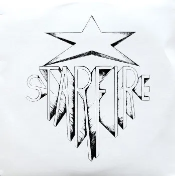 Starfire (6) – Starfire