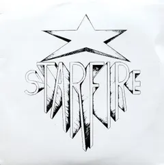 Starfire (6) – Starfire (Vinyl, LP)