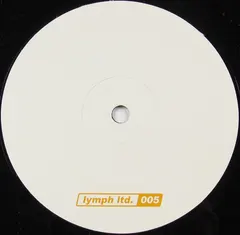 Starfish Pool Meets Various Artists* – Lymph Five (Vinyl, 12")