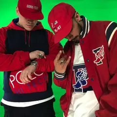 Starker x Gee Dubs – Bob Barker (File, MP3)