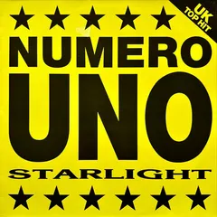 Starlight – Numero Uno (Vinyl, 12")