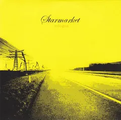 Starmarket (2) – Cologne (CD, EP)