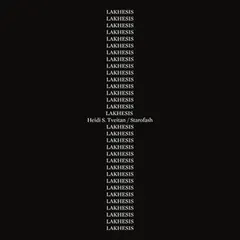 Starofash* – Lakhesis (CD, Album)